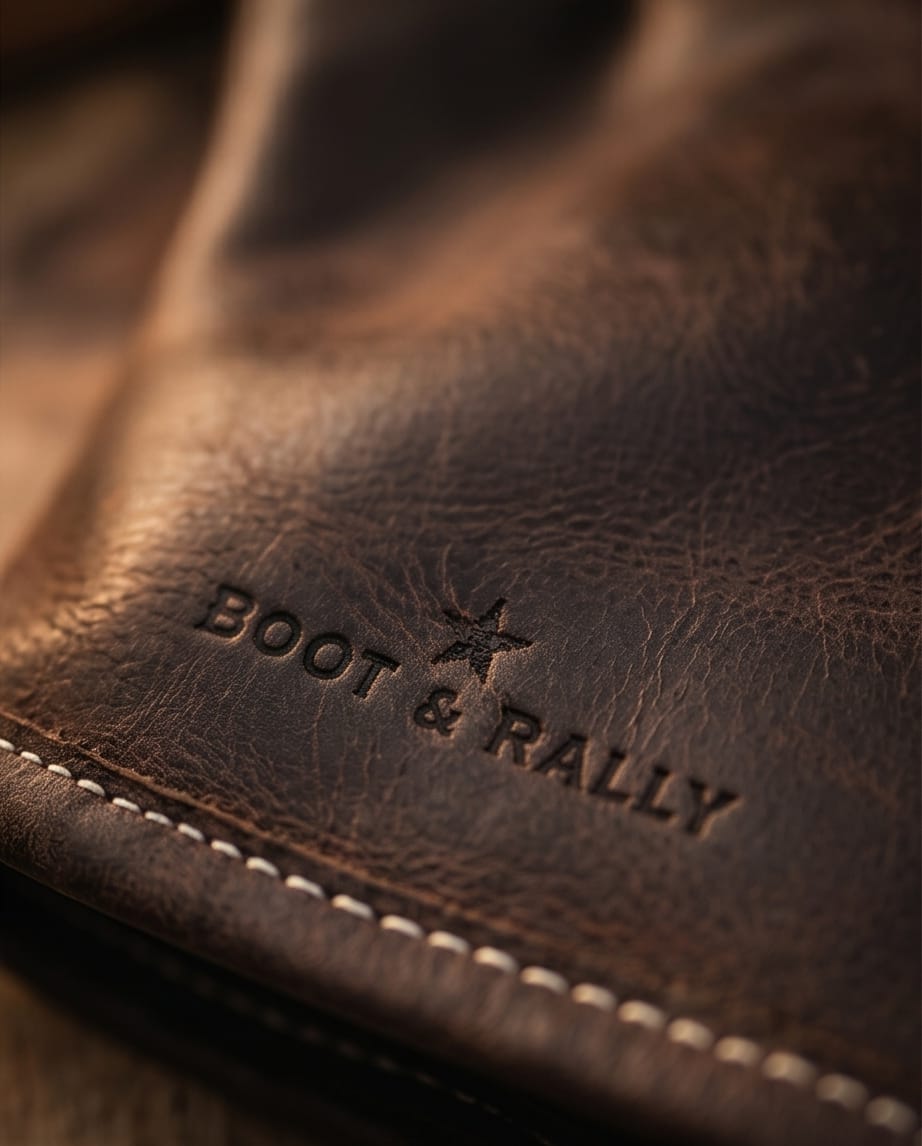 Boot & Rally Braai Glove