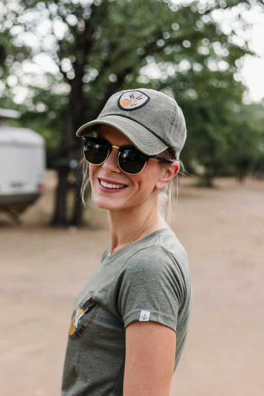 Republk 1906 Huldeblyk Cap