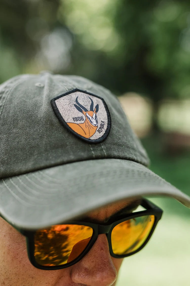 Republk 1906 Huldeblyk Cap