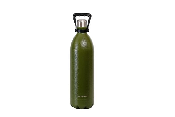 AQ Lifestyle Rugged Flask 2000ml