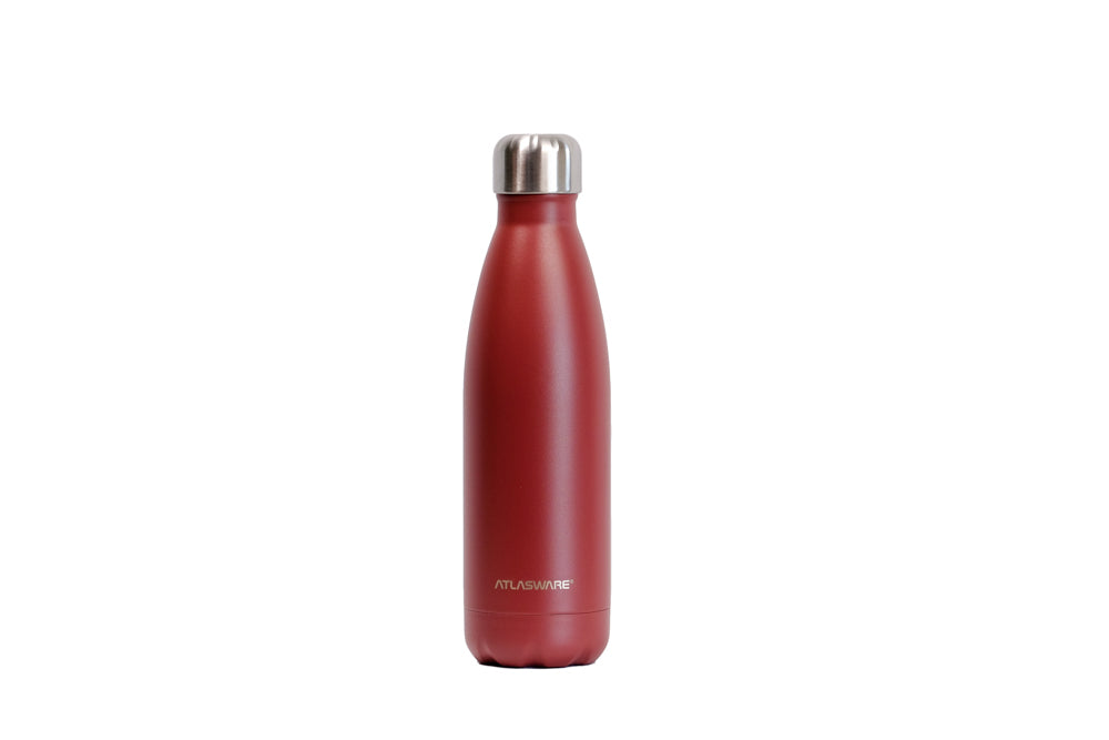 AQ Lifestyle Rugged Flask 500ml
