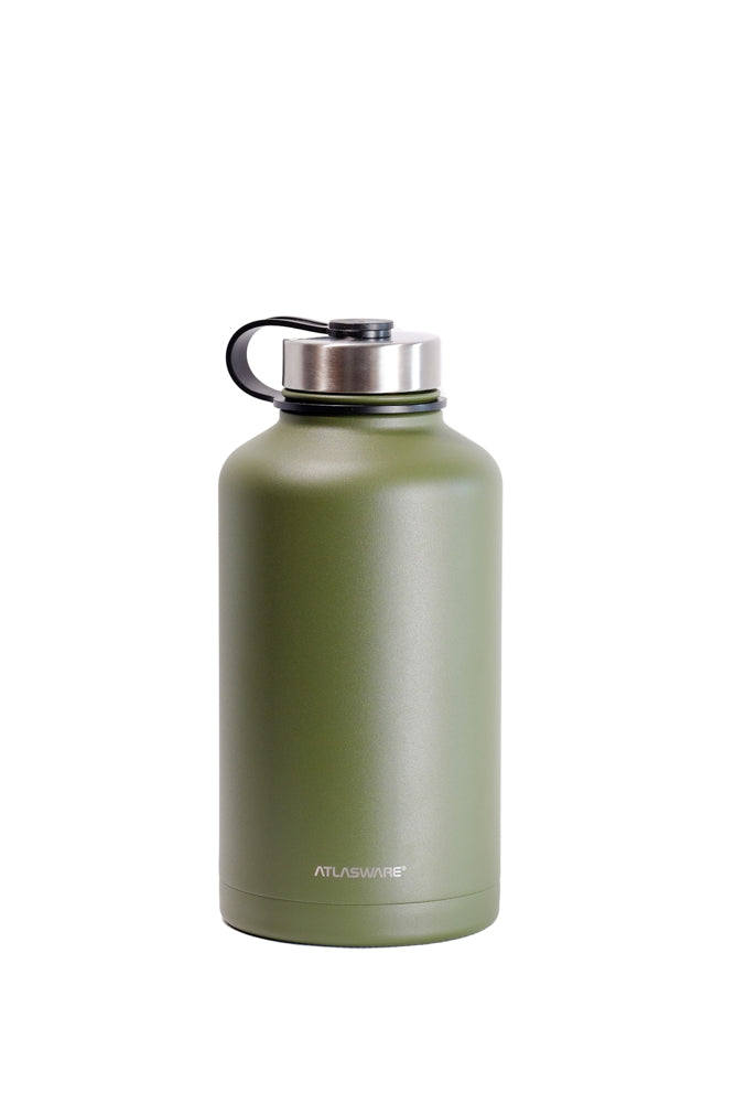 AQ Lifestyle Tank Flask 1900ml