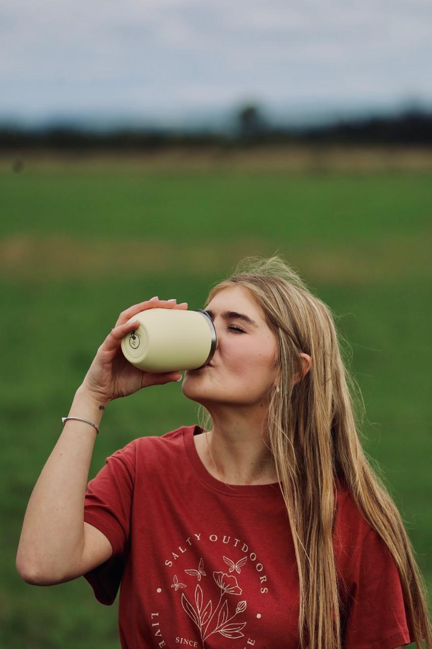 AQ Lifestyle Quench Tumbler 350ml