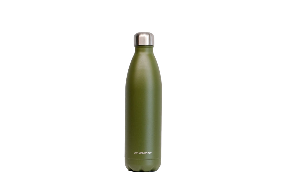 AQ Lifestyle Rugged Flask 750ml