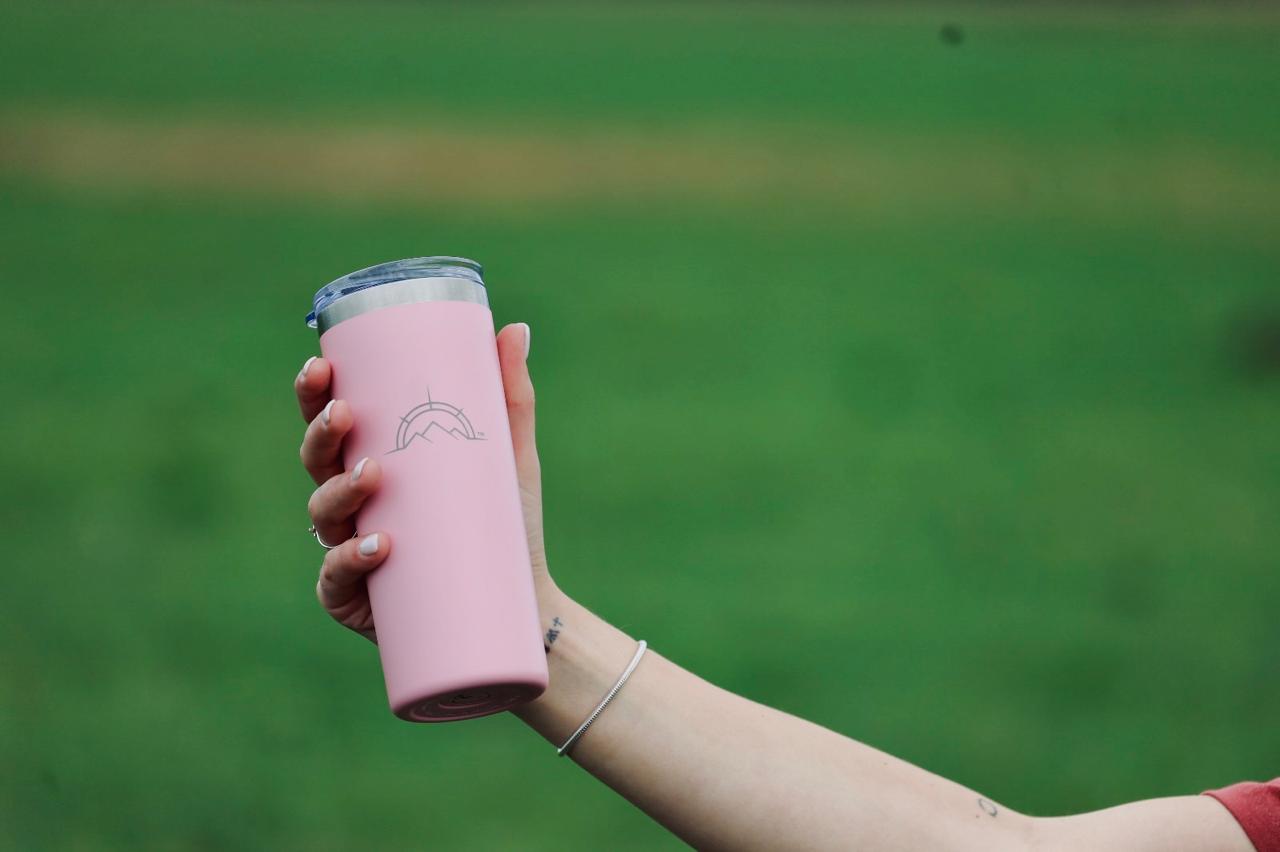 AQ Lifestyle Travel Buddy 500ml