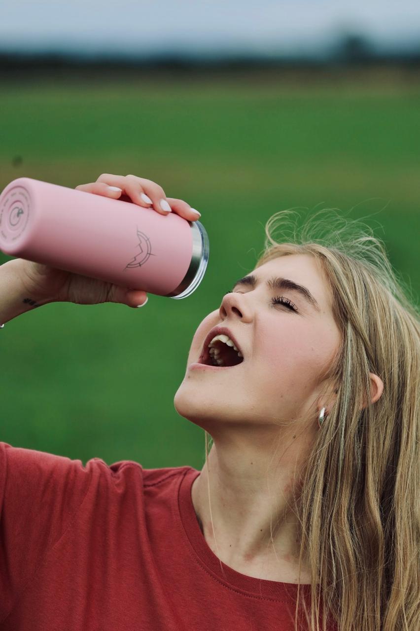 AQ Lifestyle Travel Buddy 500ml