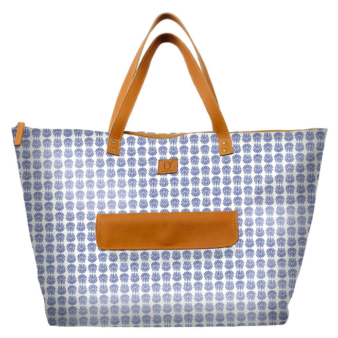 IY Apparel Beach Bag
