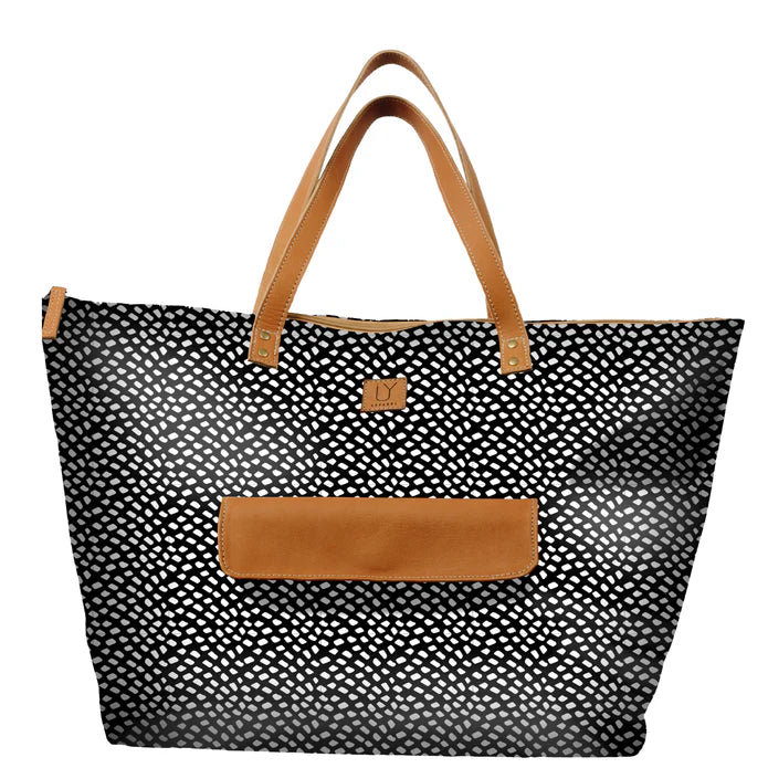 IY Apparel Beach Bag