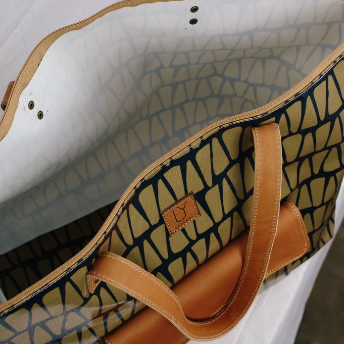 IY Apparel Beach Bag