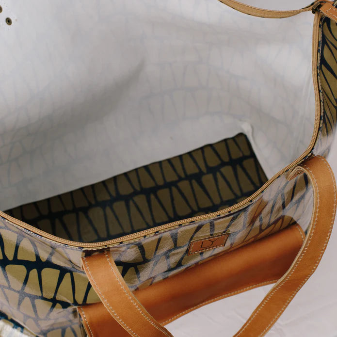 IY Apparel Beach Bag
