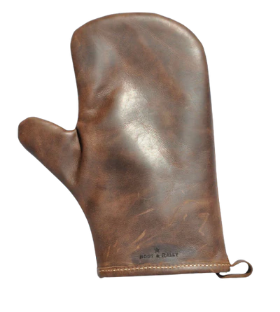 Boot & Rally Braai Glove