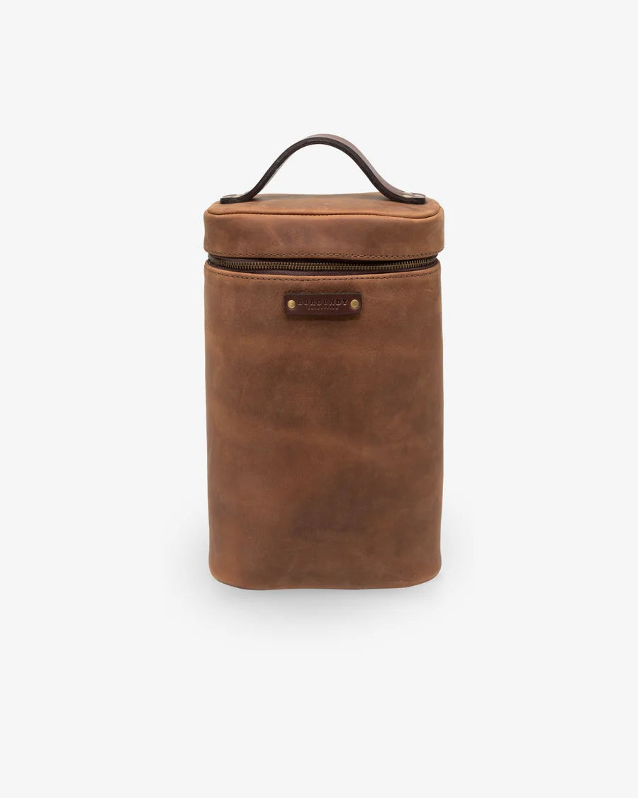 Burgundy Collective Double Wine Holder