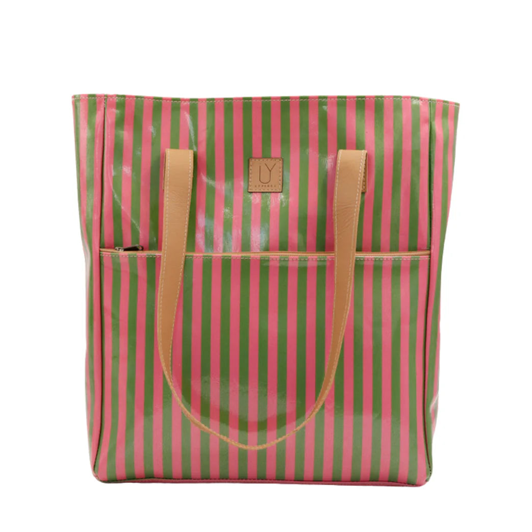 IY Apparel Campus Tote