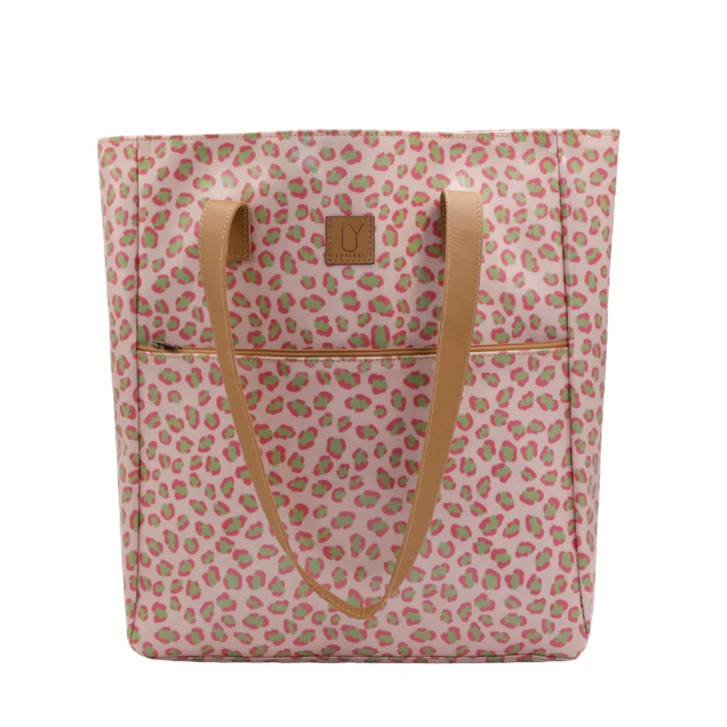 IY Apparel Campus Tote