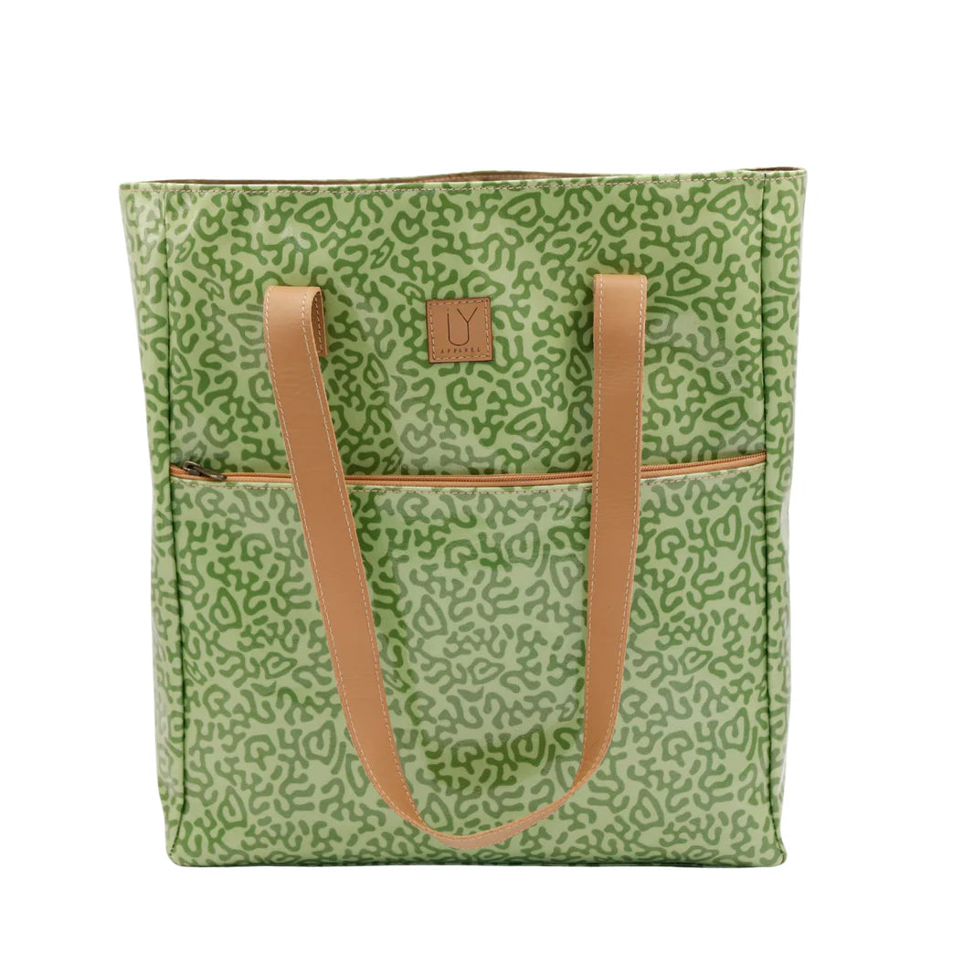 IY Apparel Campus Tote