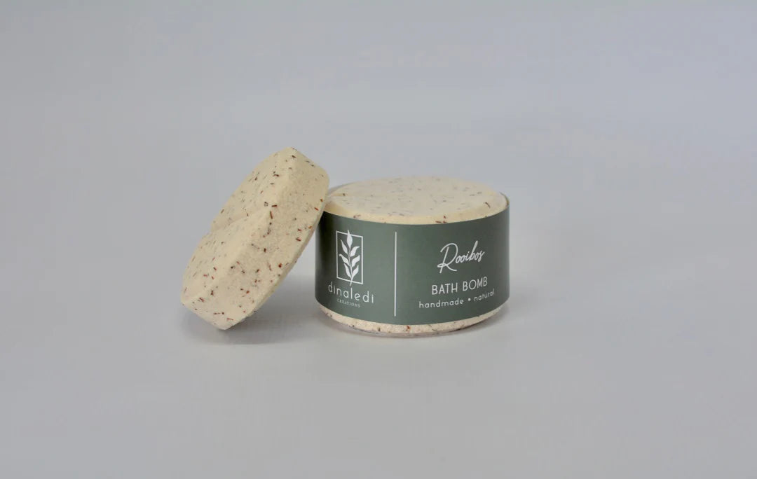 Dinaledi Creations Chill Pill Bath Bomb