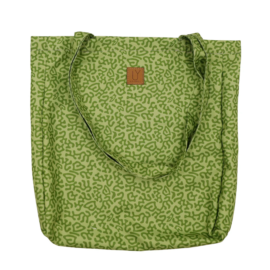 IY Apparel Cotton Tote