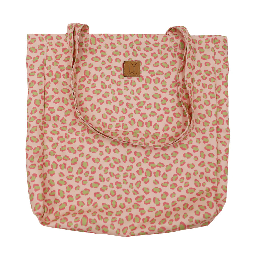 IY Apparel Cotton Tote