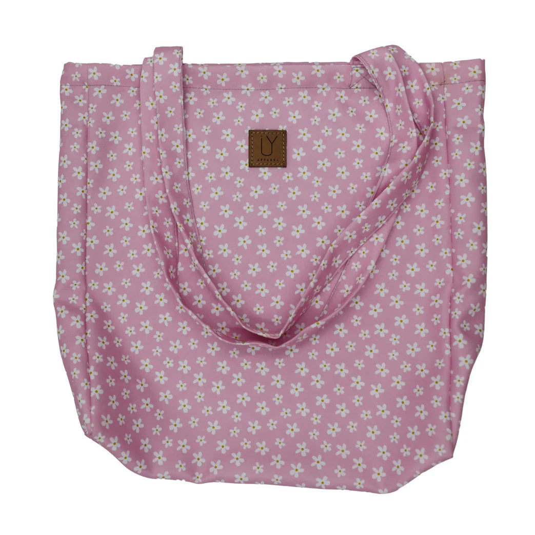 IY Apparel Cotton Tote