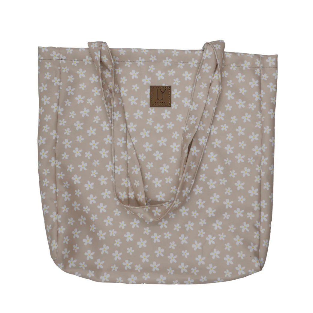 IY Apparel Cotton Tote