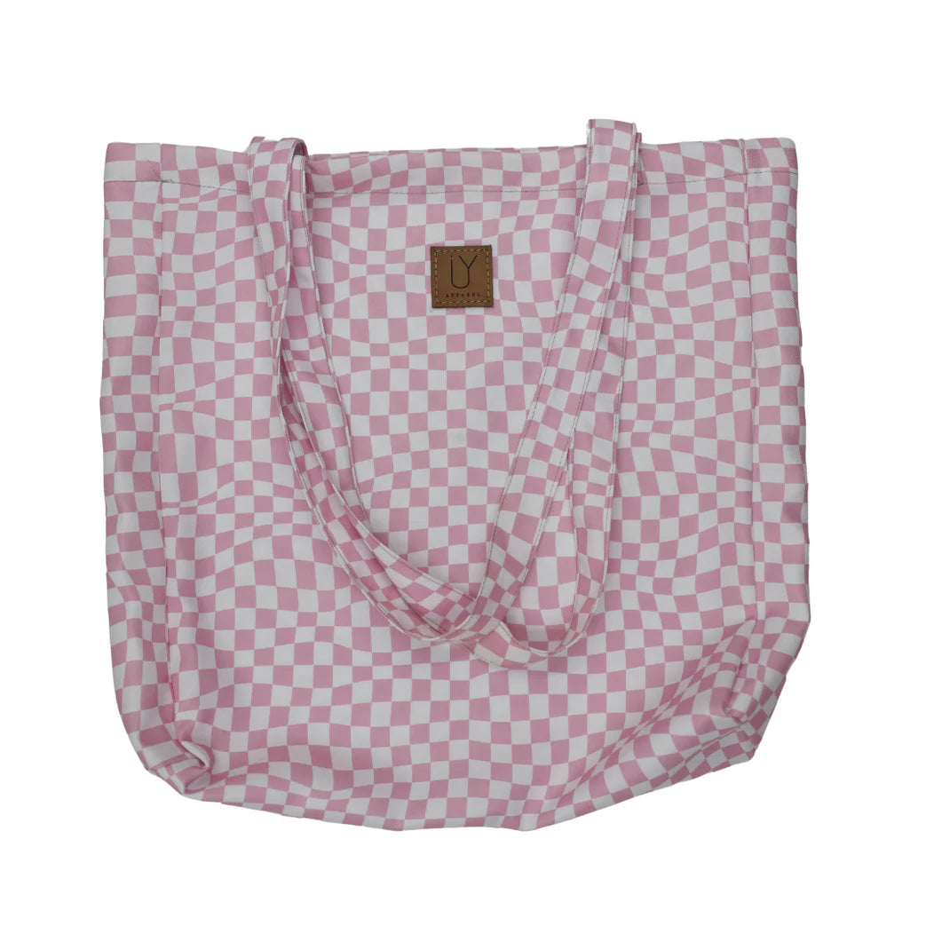 IY Apparel Cotton Tote