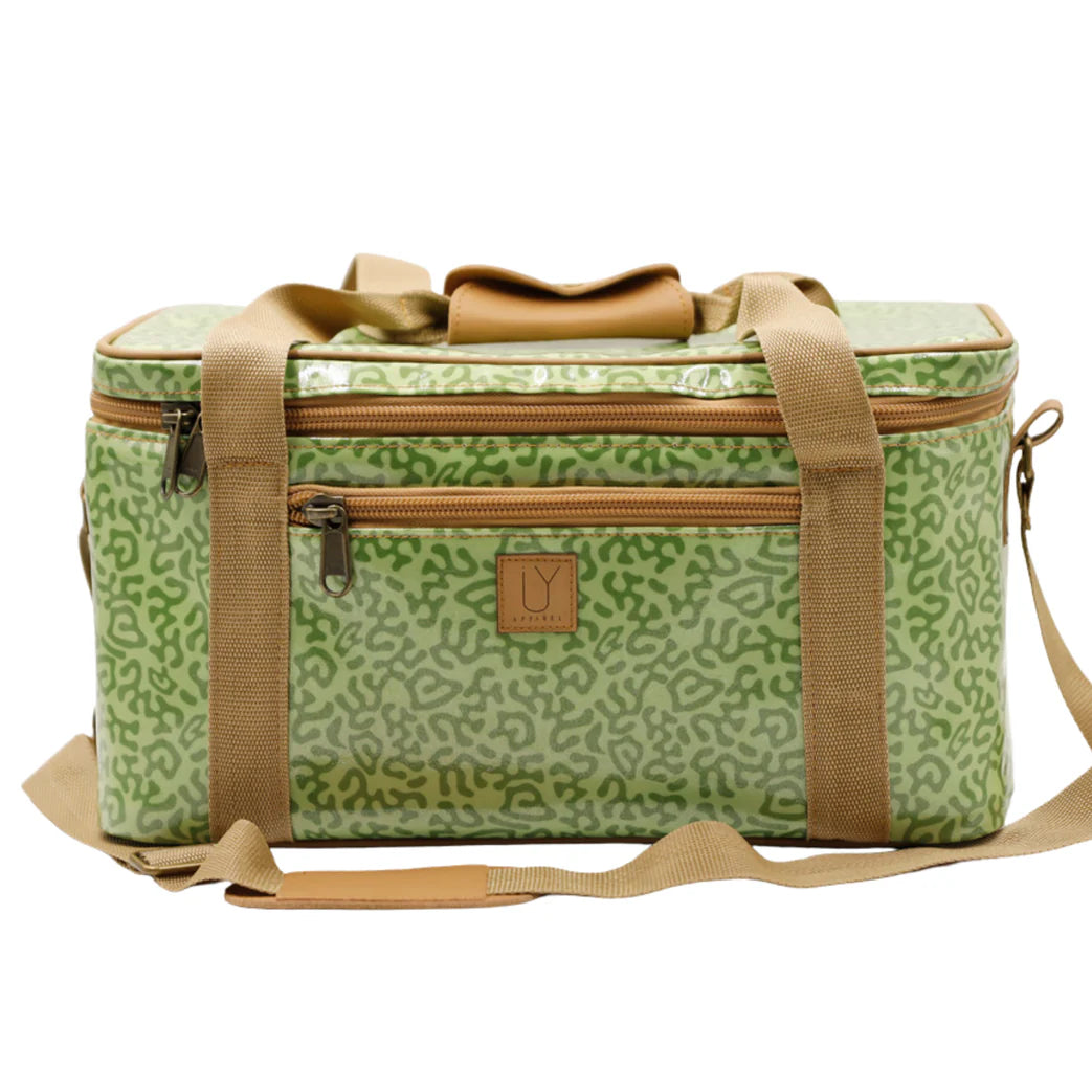 IY Apparel Courtney Cooler