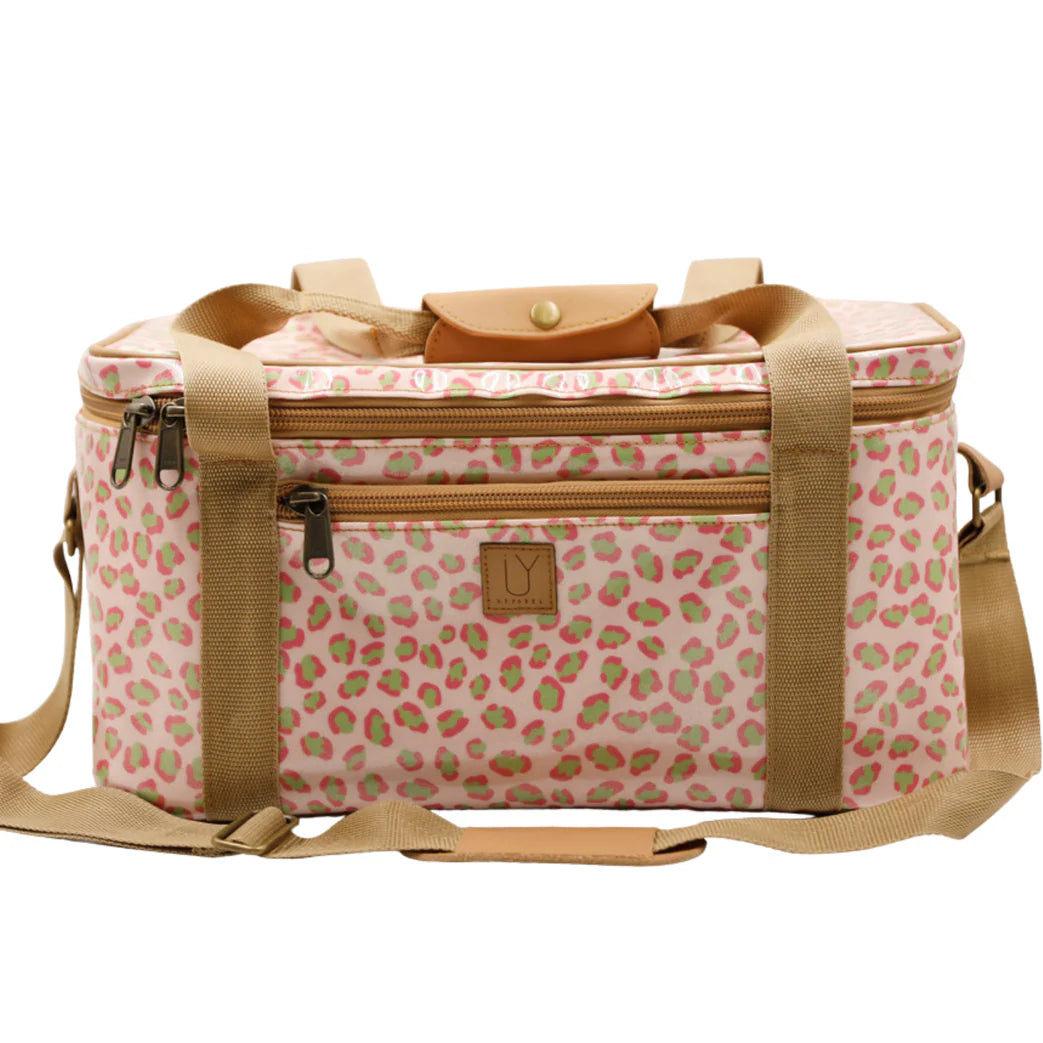 IY Apparel Courtney Cooler