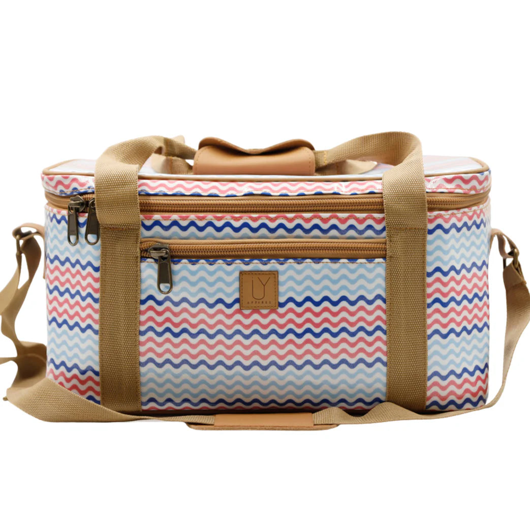 IY Apparel Courtney Cooler