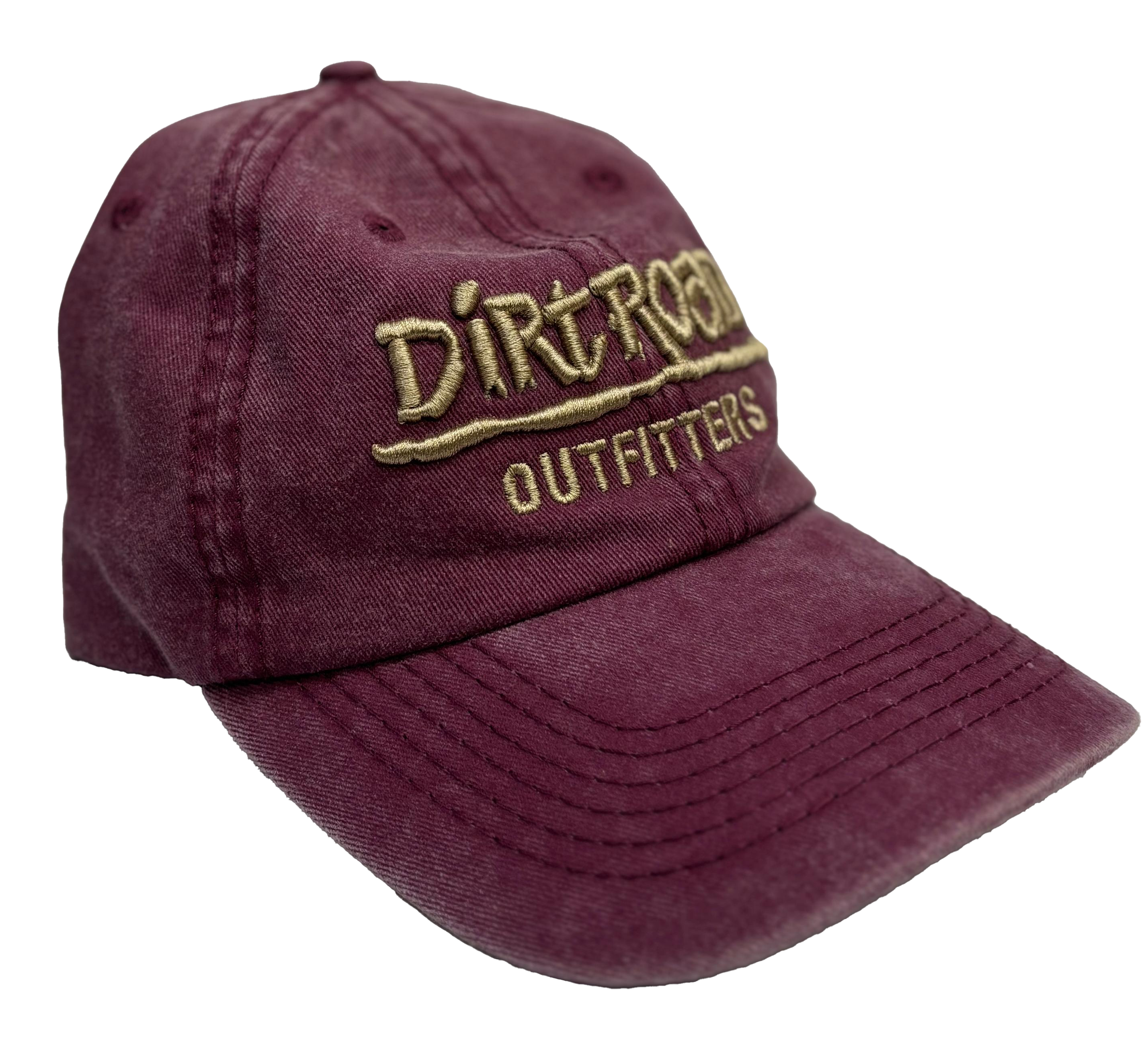 Dirt Road Max Wash Cap
