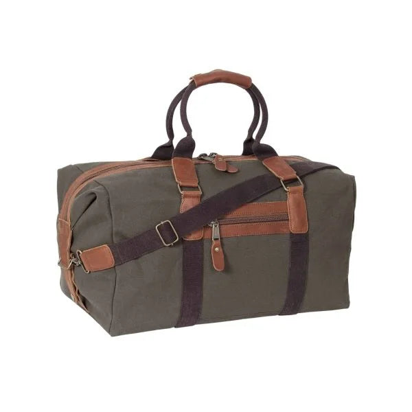 Dirt Road Safari Bag