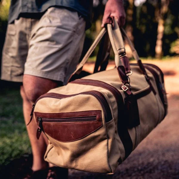 Dirt Road Trail Bag