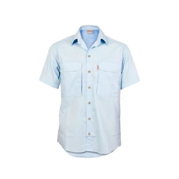 Dirt Road Vasco Mens Shirt