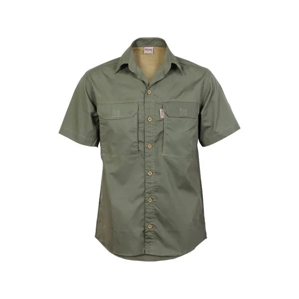 Dirt Road Vasco Mens Shirt