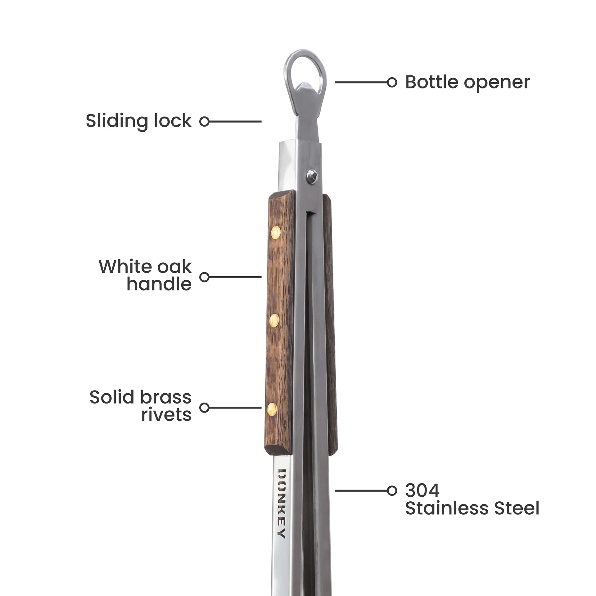 Donkey Long Tong 80cm