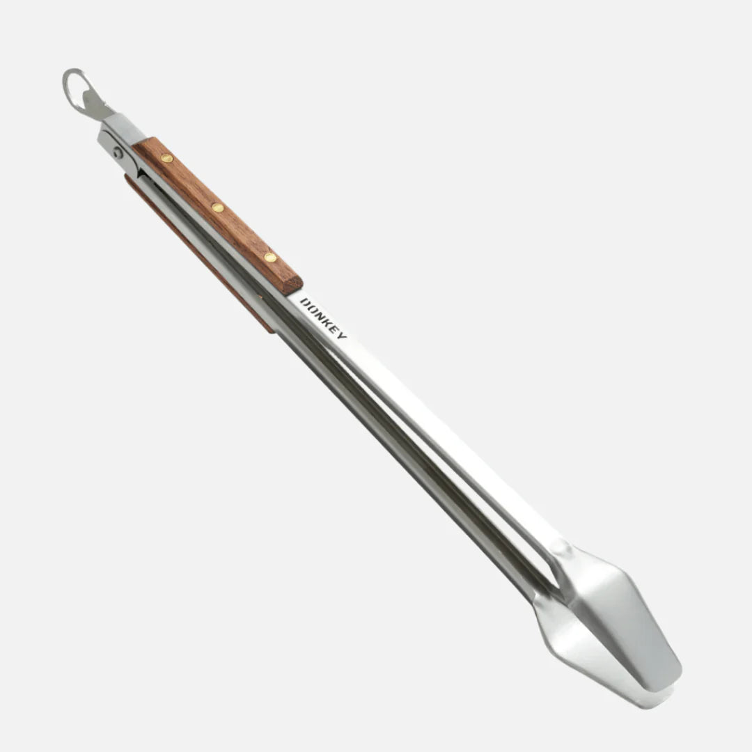 Donkey Long Tong Grill Tong 69cm