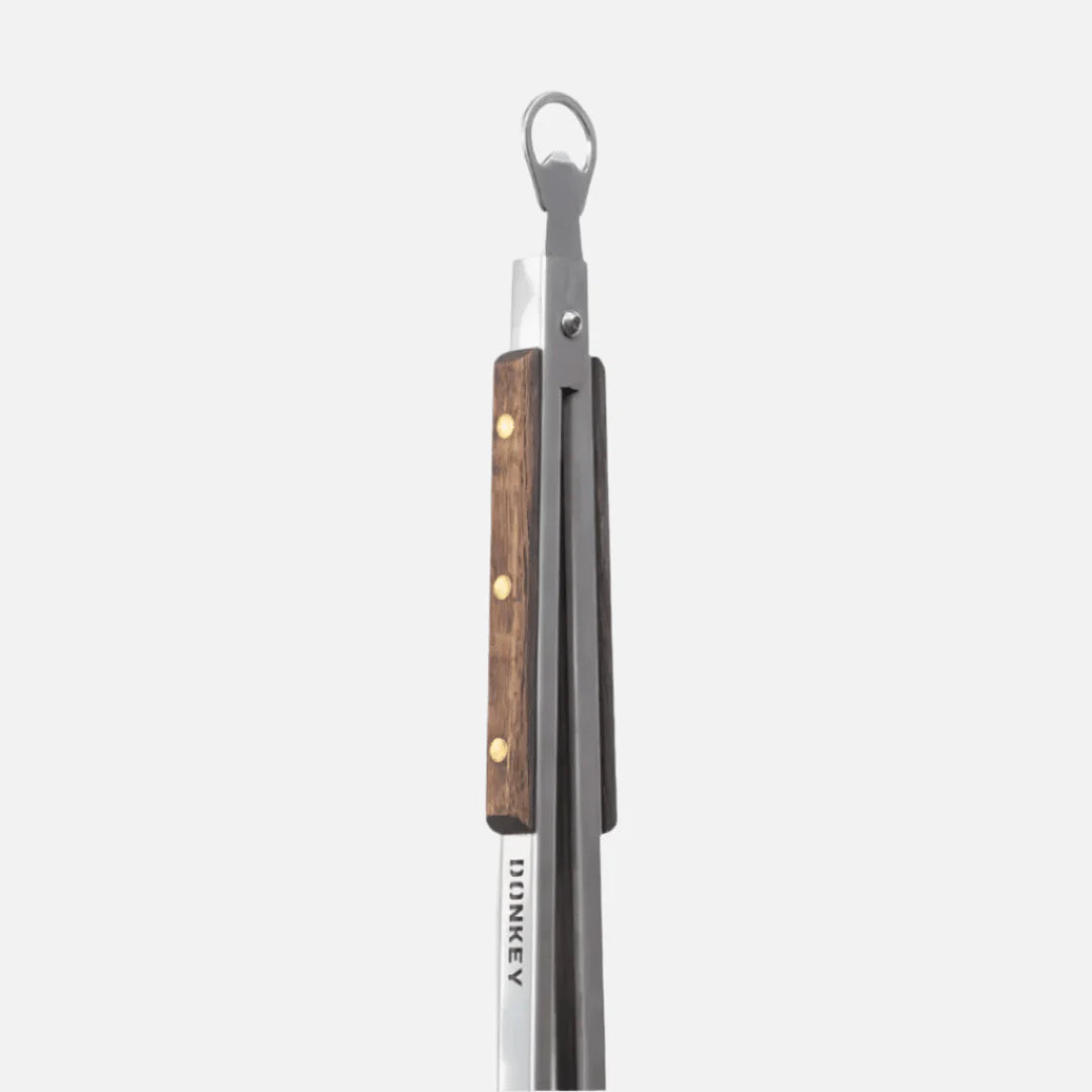 Donkey Long Tong Grill Tong 69cm
