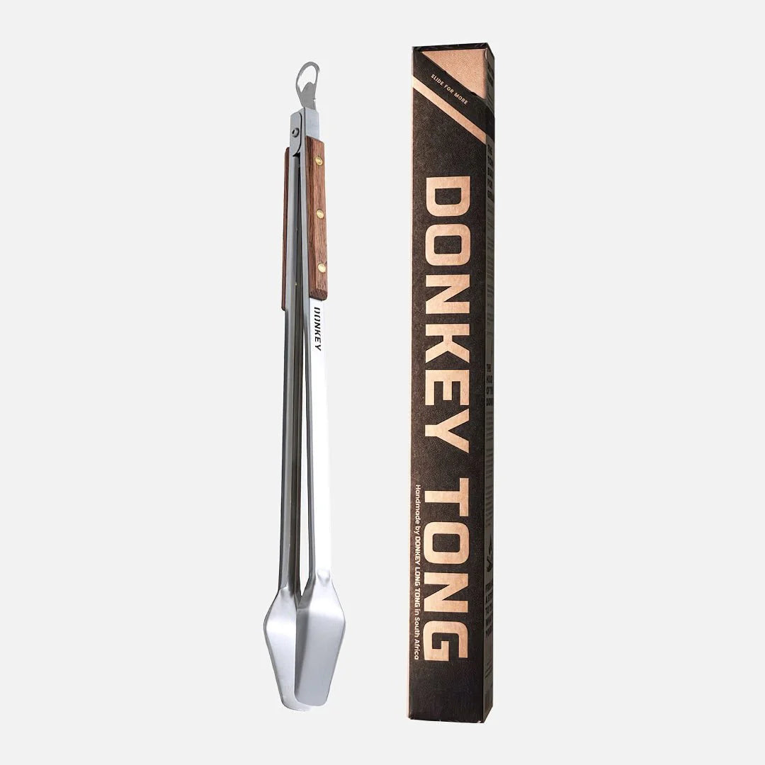 Donkey Long Tong Grill Tong 69cm