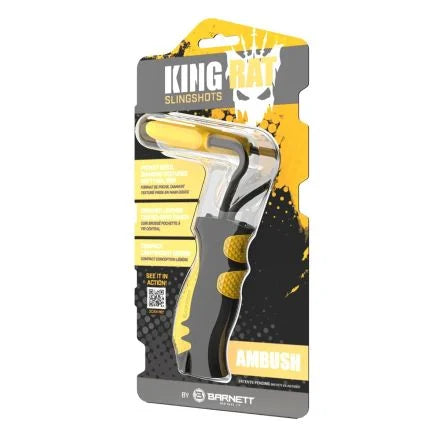 EDCS Slingshot