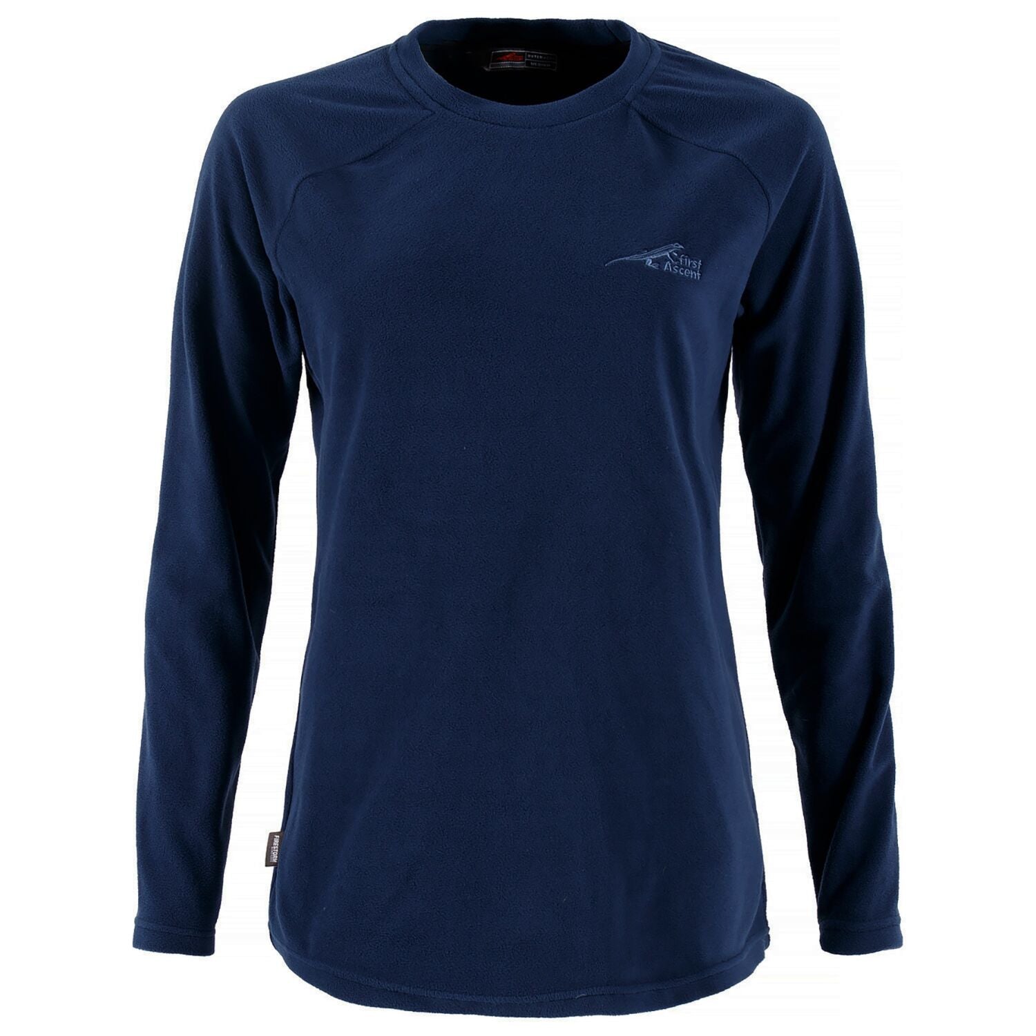 First Ascent Core Ladies Fleece