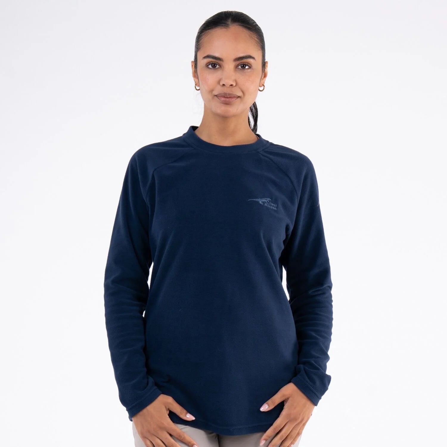 First Ascent Core Ladies Fleece