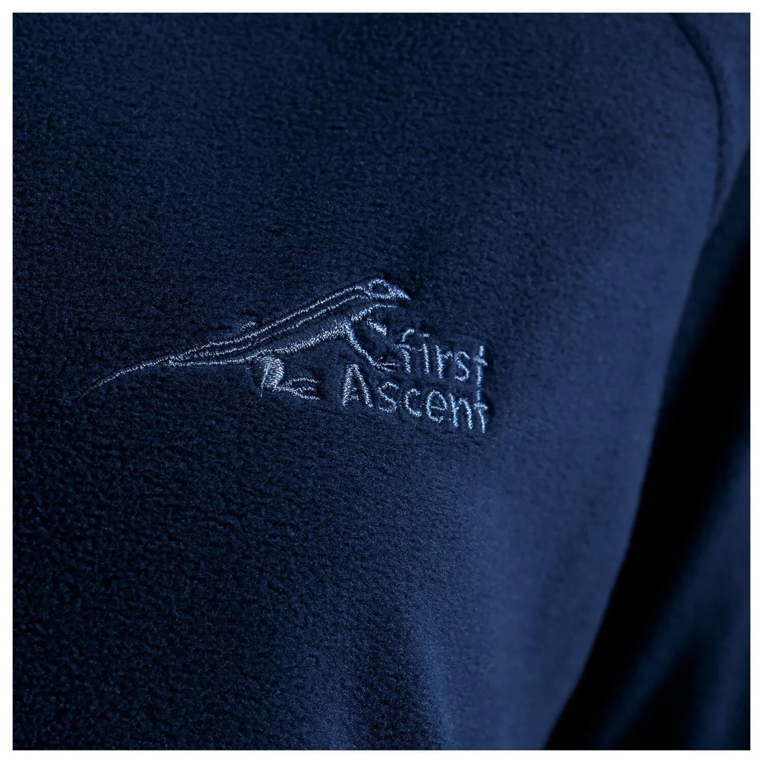 First Ascent Core Ladies Fleece