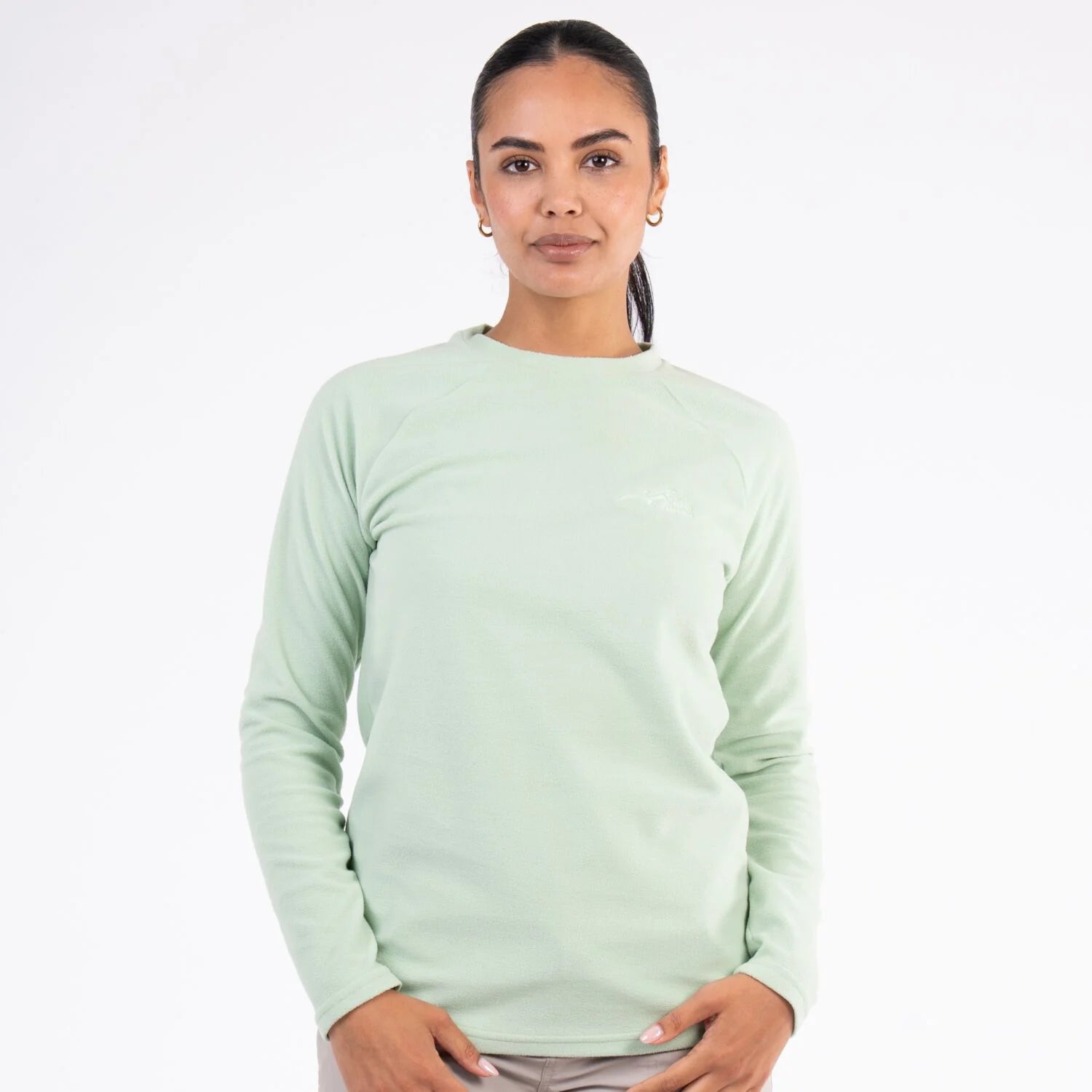First Ascent Core Ladies Fleece