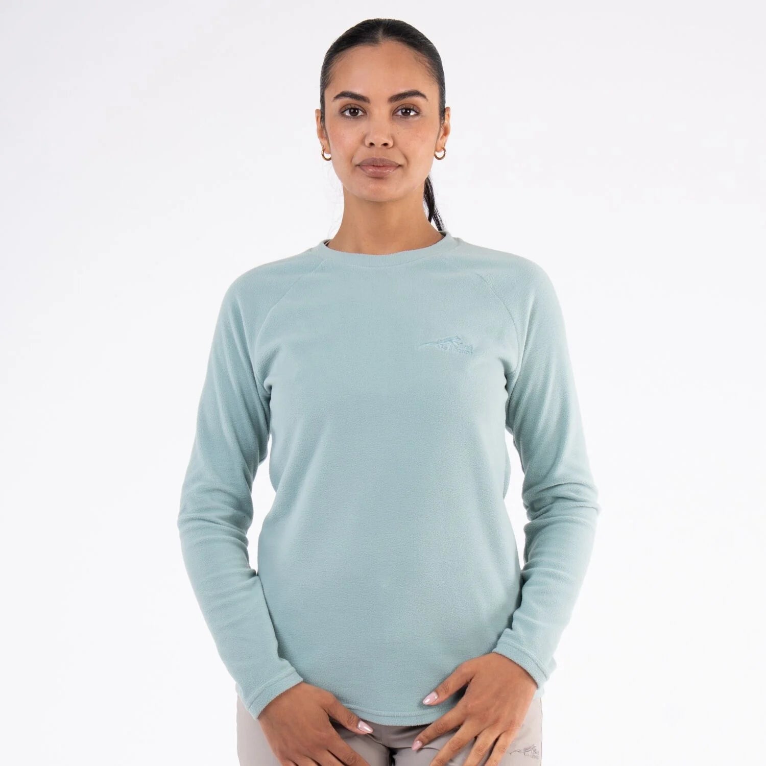 First Ascent Core Ladies Fleece