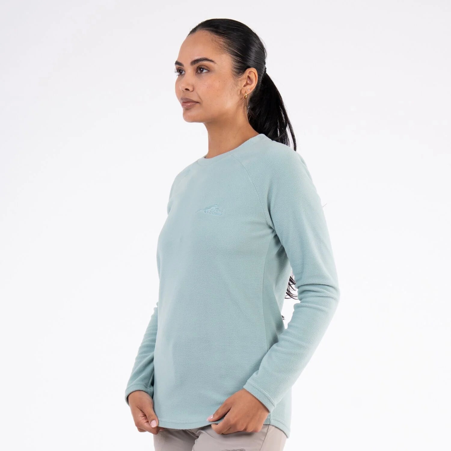 First Ascent Core Ladies Fleece