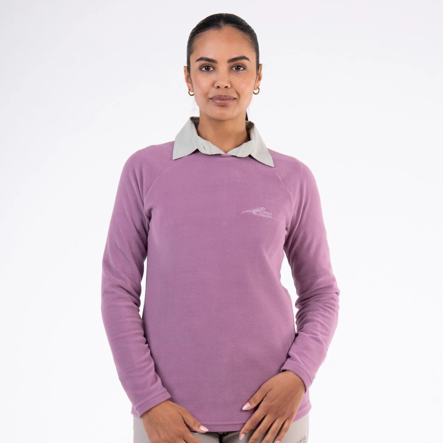 First Ascent Core Ladies Fleece