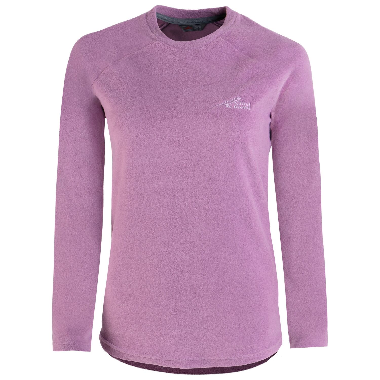 First Ascent Core Ladies Fleece