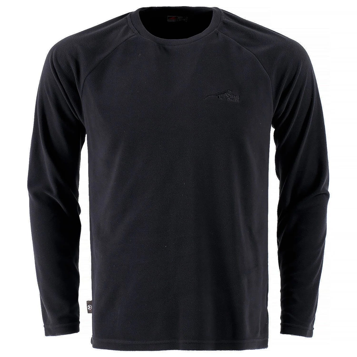 First Ascent Core Mens Fleece