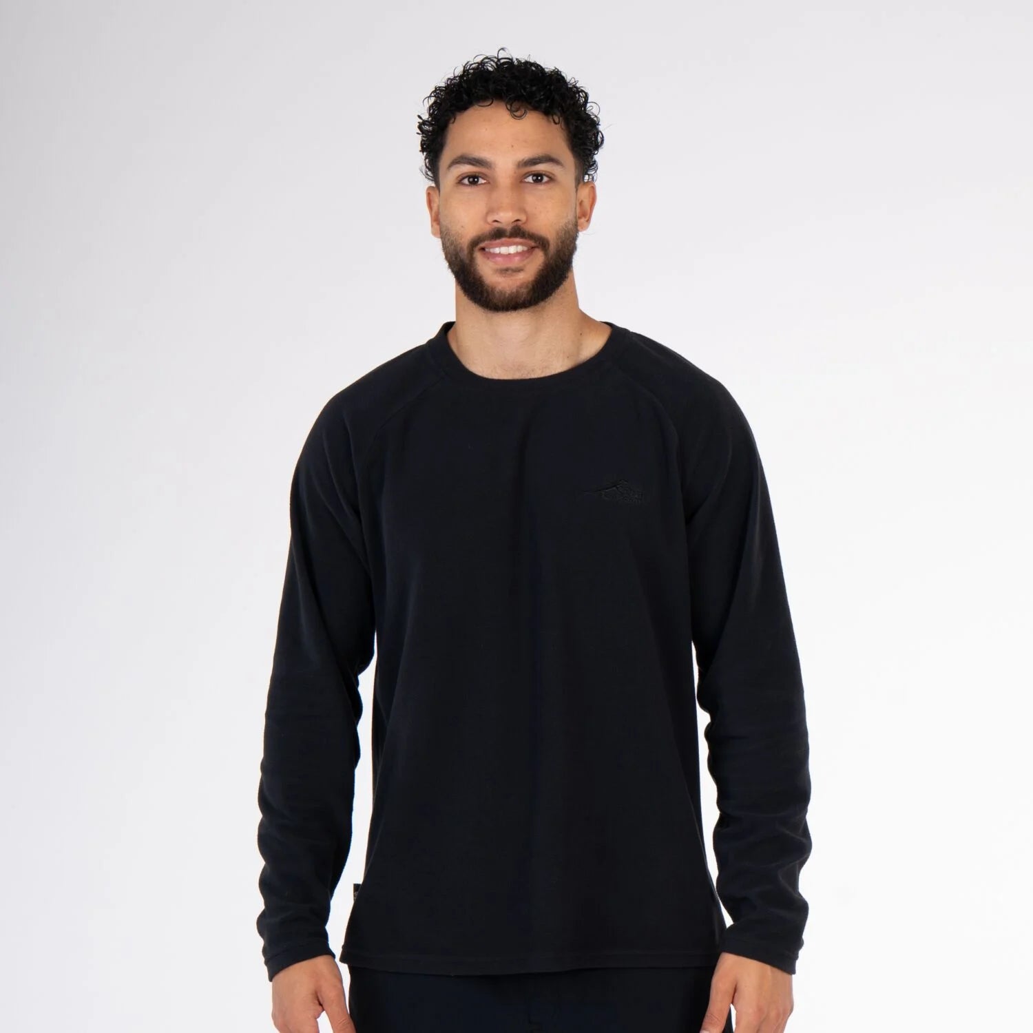 First Ascent Core Mens Fleece