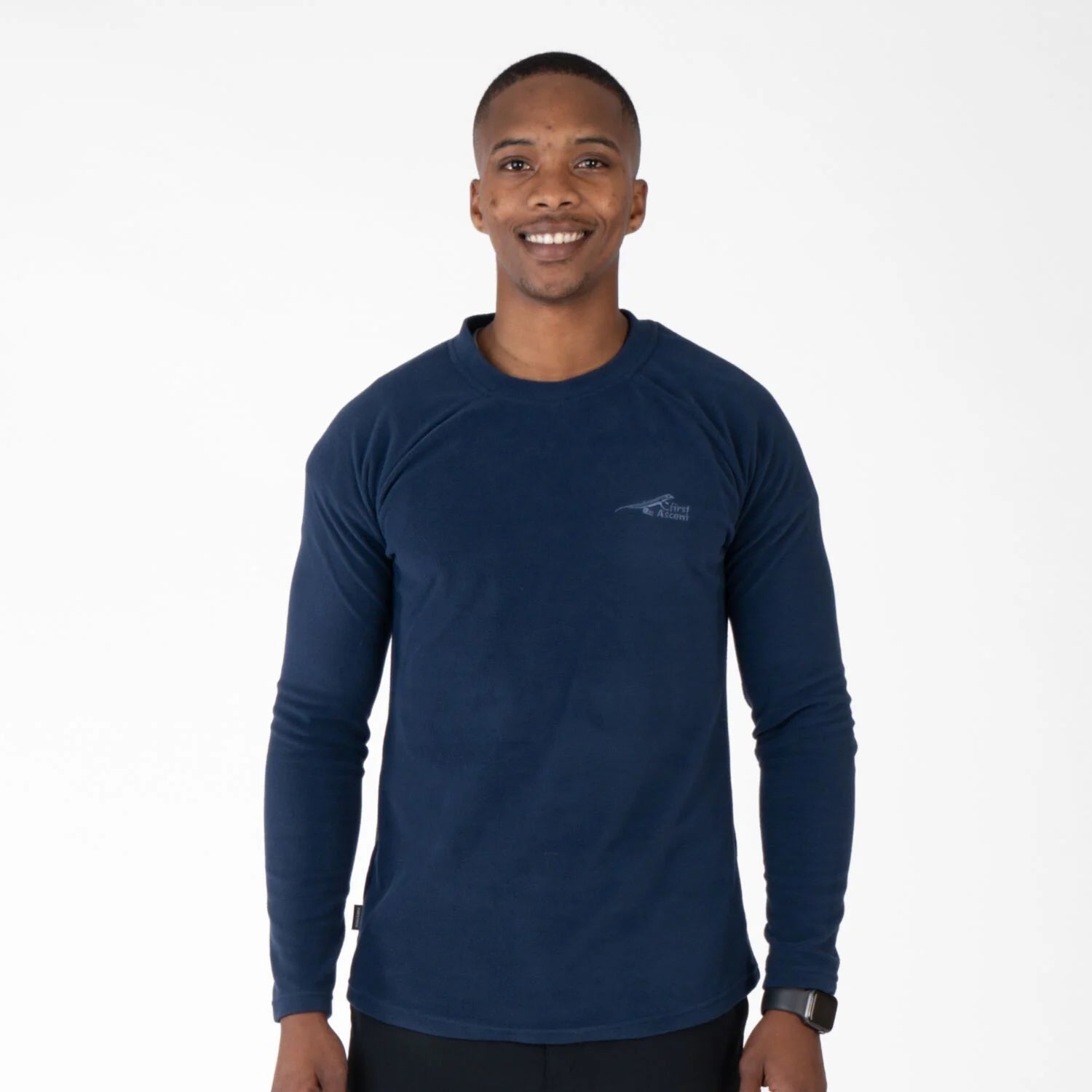 First Ascent Core Mens Fleece