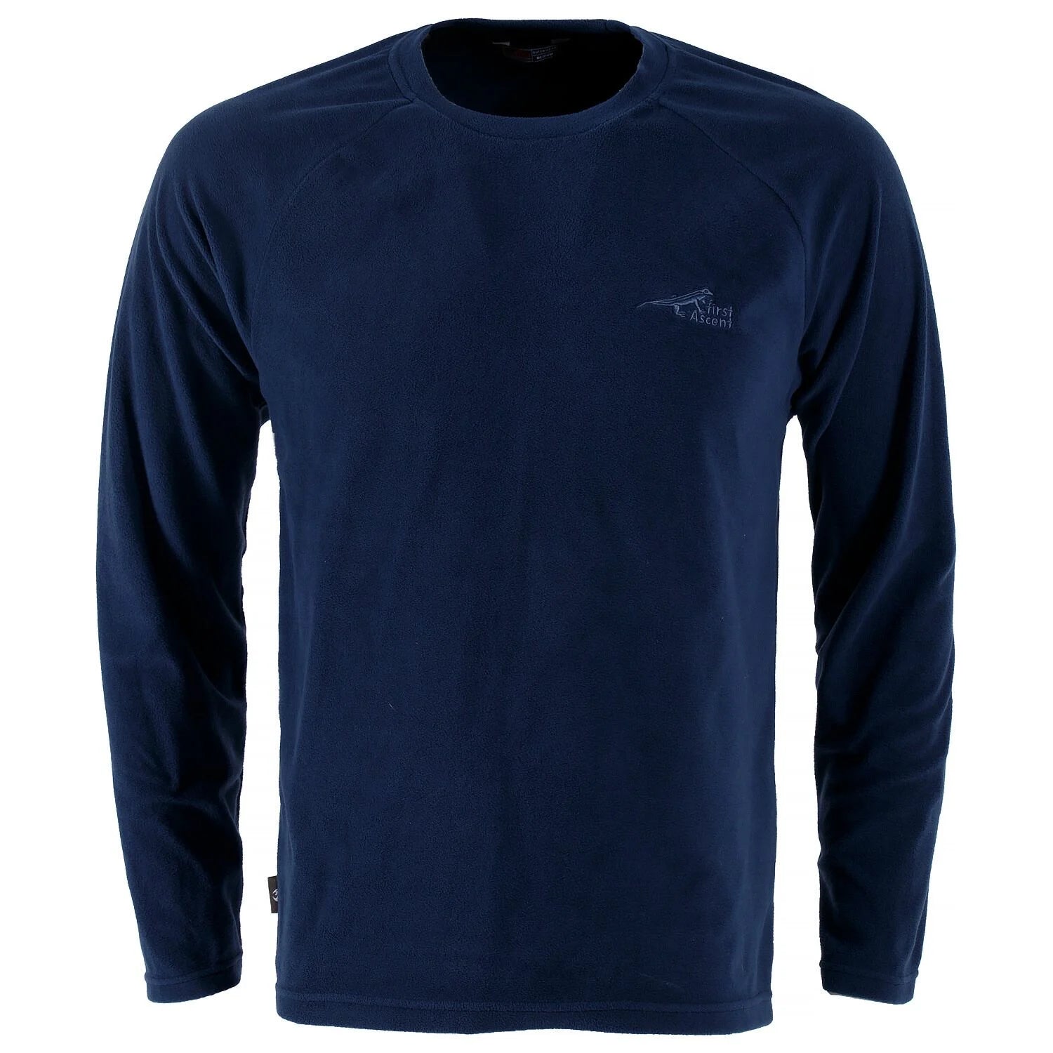 First Ascent Core Mens Fleece